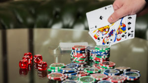 poker