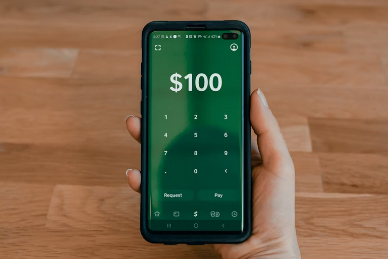 ewallet